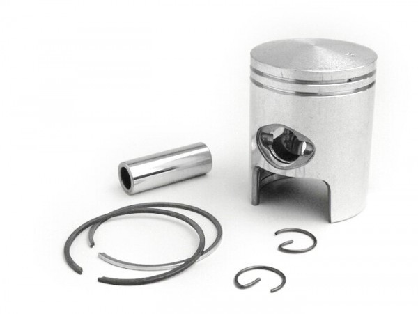 Piston Dr  40.0mm