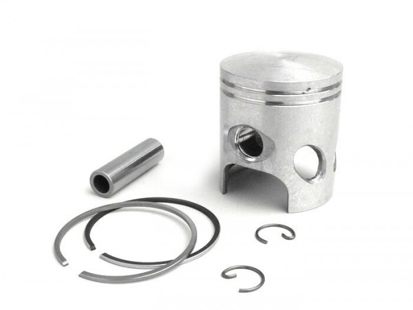 Piston Dr Piaggio 70cc  48.0mm