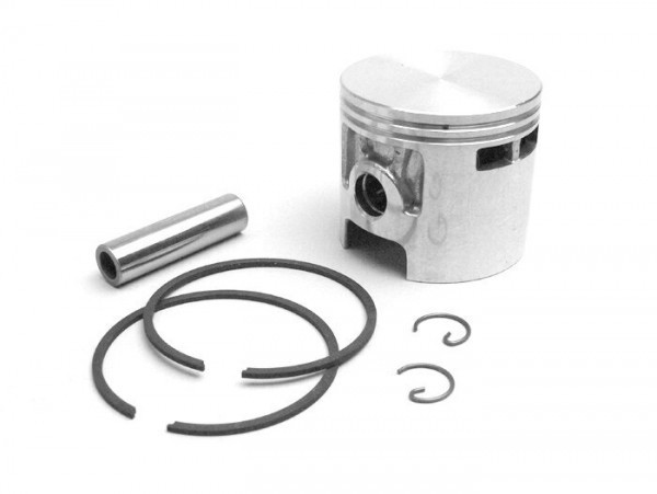 Piston Dr Vespa 102cc  55.0mm