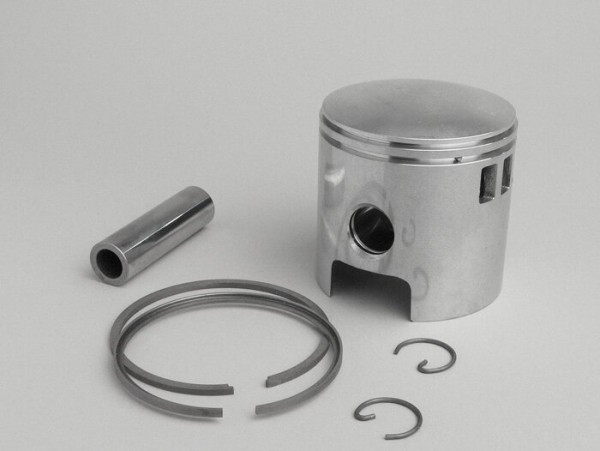 Piston Dr Vespa 135cc  60.0mm
