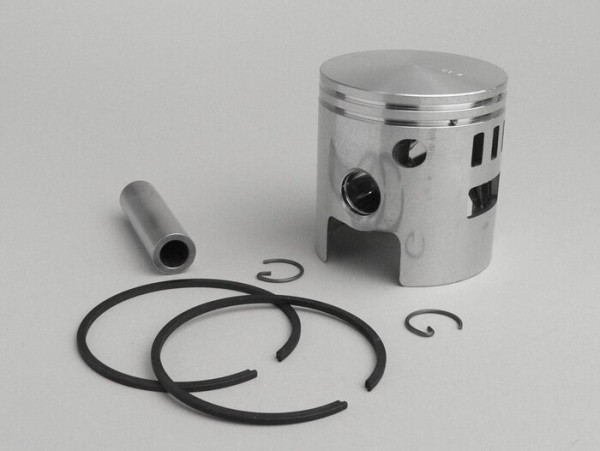 Piston Dr Vespa 177cc  63.0mm
