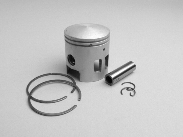 Piston Dr 75cc (10 Transfer Ports)  47.0mm