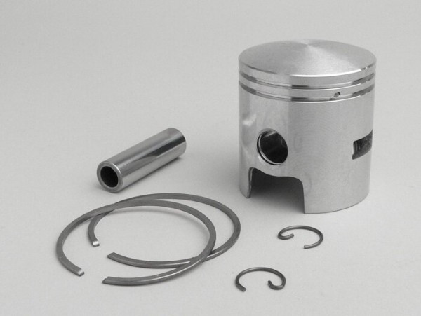 Piston Dr 75cc (3 Transfer Ports)  47.0mm