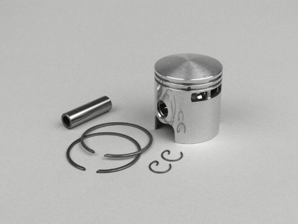 Piston Dr Vespa 75cc (6 Transfer Ports)  47.0mm