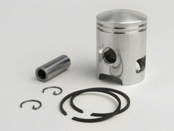 Piston Dr  With Piston Window