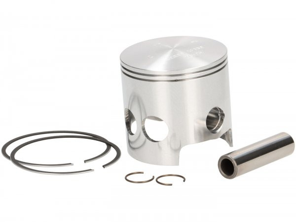 Piston Evergreen Monza 225cc (compression Height=39.0mm) Lambretta  70.0mm C