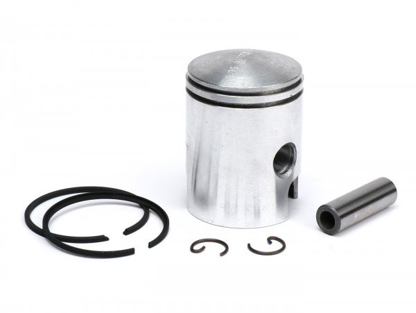 Piston Gol  38.4mm Made In Italy