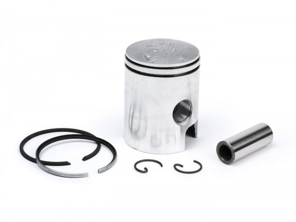 Piston Gol  38.2mm Made In Italy