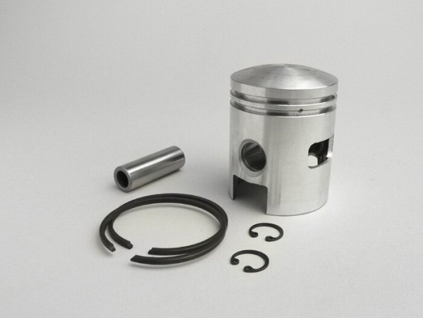 Piston Gol Vespa Et3 125cc  55.0mm (standard)