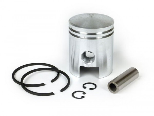 Piston Gol Vespa Pv125cc  55.0mm (standard)