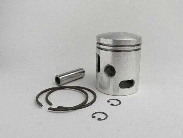 Piston Gol Vespa Rally180 (vsd1t)  63.5mm
