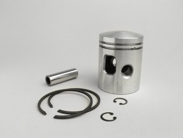 Piston Gol Vespa Ss180 (vsc1t)  62.0mm (standard)