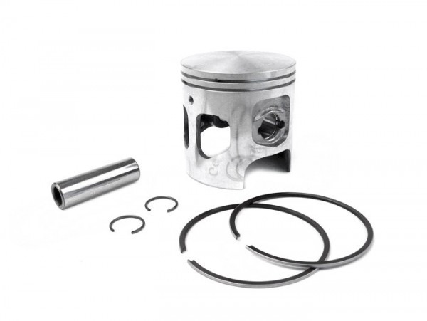 Piston Italkit Honda Nsr 100cc  53.96mm