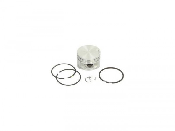 Complete Piston (aluminium) Cat.1 Piaggio Vespa Lx  Category 1