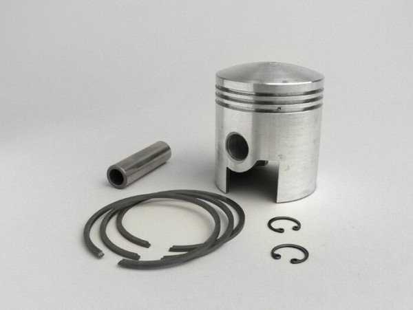 Piston Lambretta  66.0mm