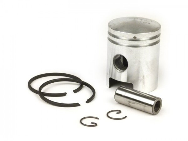 Piston Lambretta Lambretta Lui 50cc  38.0mm