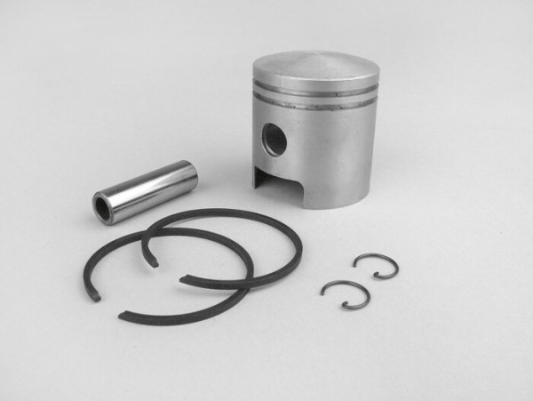 Piston Lambretta Lambretta Lui 75cc  47.0mm