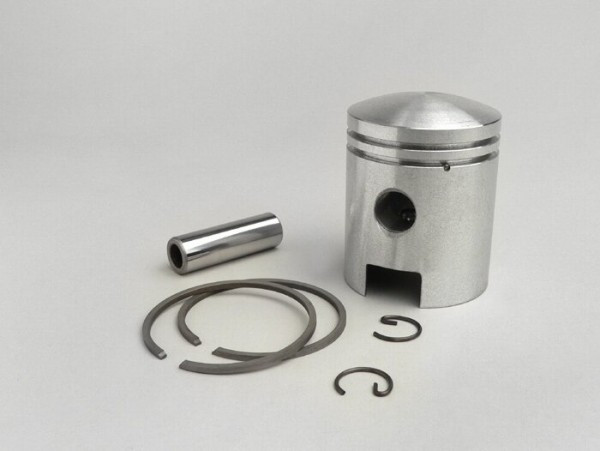 Piston Lambretta  52.0mm