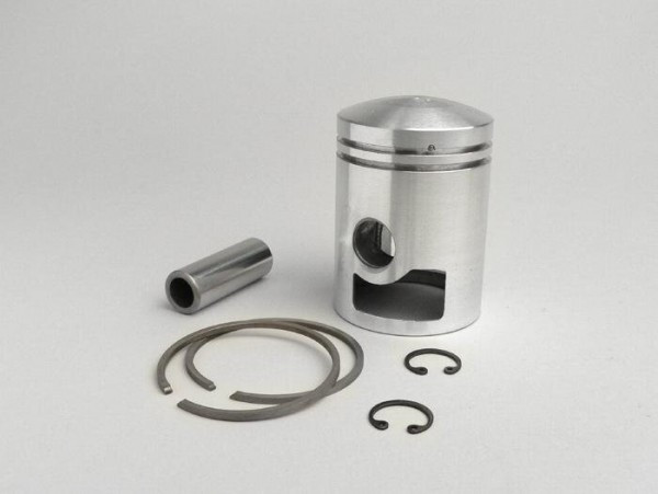 Piston Lambretta Lambretta (series 23) 125cc  52.0mm