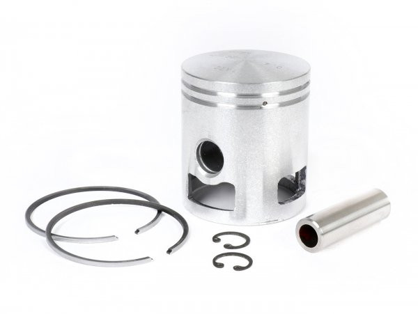 Piston Lml 150cc (3 Transfer Ports)  57.8mm (standard)