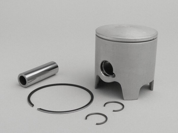 Piston Malossi Mhr  47.6mm