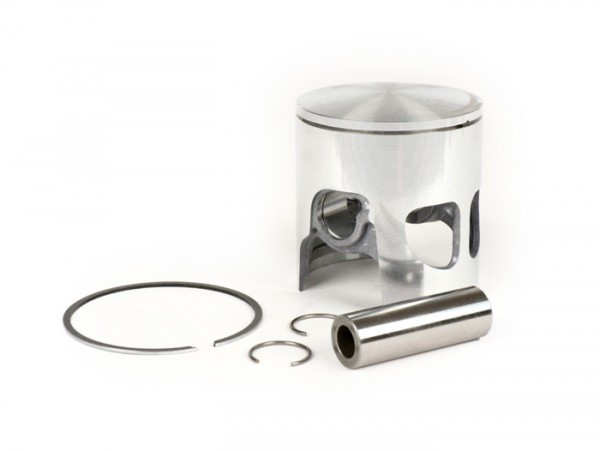 Piston Malossi Mhr Vespa 136cc  57.5mm  0