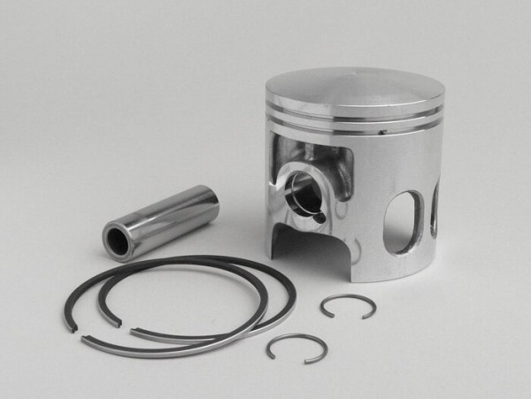 Piston Malossi Minarelli 100cc  57.5mm