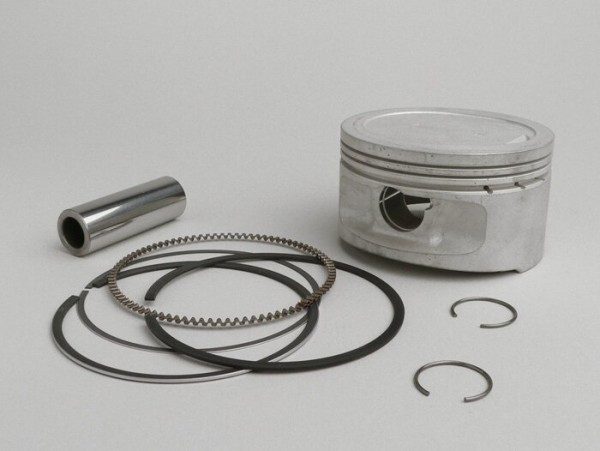 Piston Malossi Minarelli 290cc  74.0mm