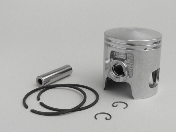 Piston Malossi Minarelli 70cc (10mm)  47.0mm