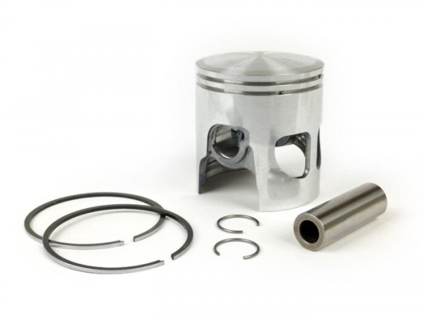 Piston Malossi Mk3, Mk4 Vespa 136cc  57.5mm