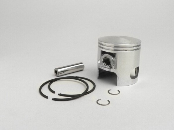 Piston Malossi Morini 70cc Ac  47.0mm