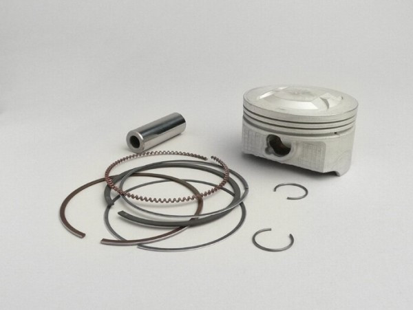 Piston Malossi Rotax 177cc  67.0mm