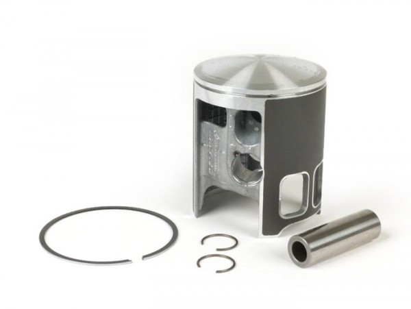 Piston Malossi, Version With 1 Piston Ring  0