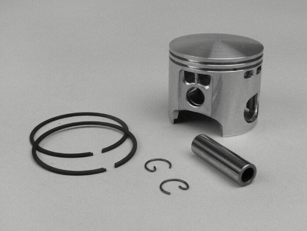 Piston Malossi Vespa 112cc  57.5mm
