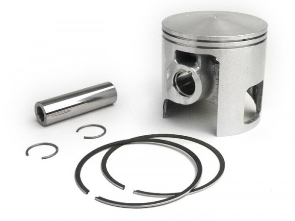 Piston Malossi Vespa T5 125cc 172cc  65.0mm  A