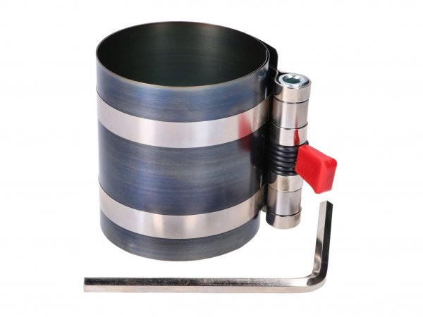 Piston Mounting Tool 45125mm 101 Octane