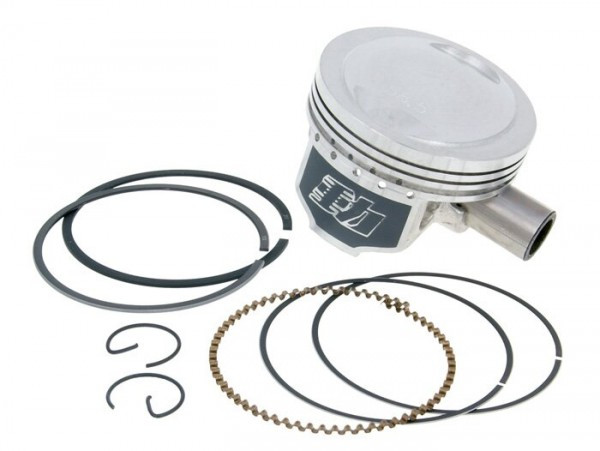 Piston Set Naraku