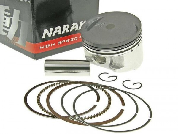 Zuiger -naraku 170 Cc