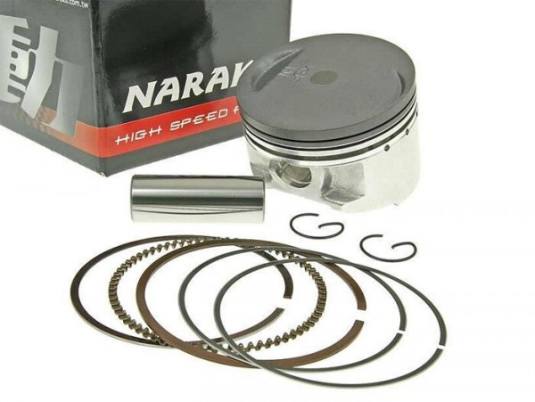 Piston Set Naraku