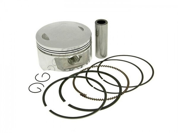 Piston Set Naraku