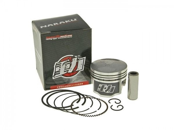 Piston Set Naraku