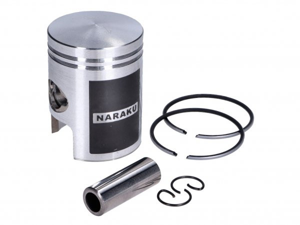 Piston Set Naraku