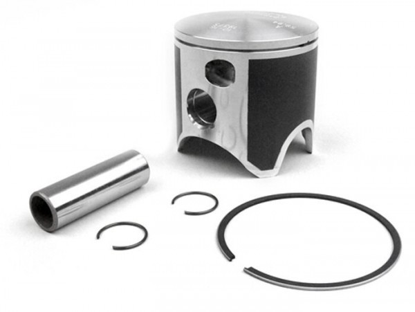 Zuiger Parmakit 144 Cc Wforce  60mm A (vespa (piaggio))