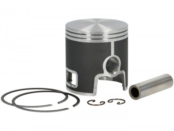 Piston Parmakit 177cc (3 Transfer Ports)   63mm A