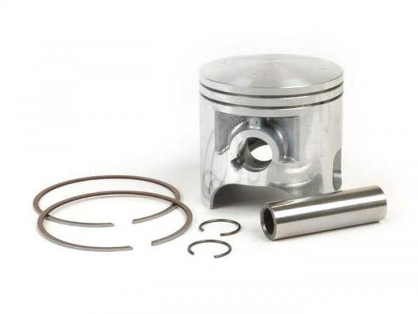 Piston Parmakit 195/205cc (3 Transfer Ports)   66mm A