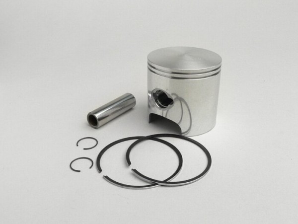 Piston Piaggio Piaggio 180cc Lc 2stroke  65.6mm