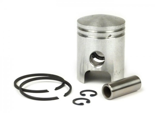 Piston Piaggio  38.4mm