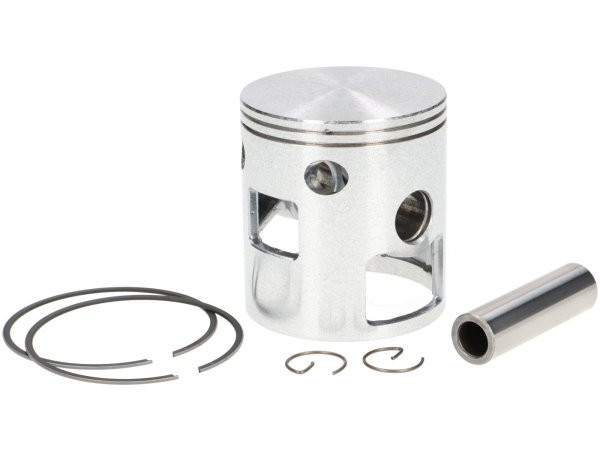 Piston Pinasco 160cc Nordkapp, Wideframe, Rod Models, Ø=60mm, Stroke=57mm