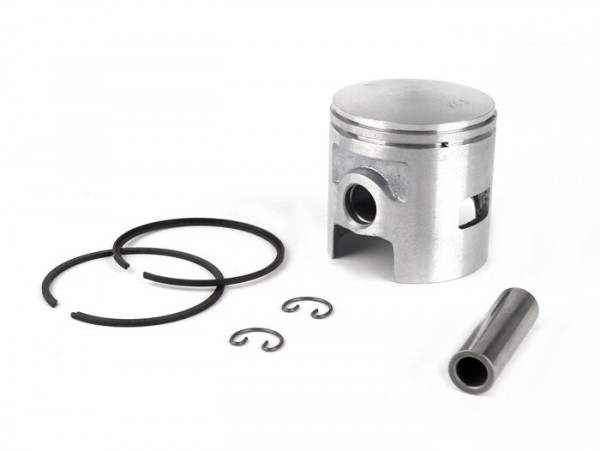 Piston Pinasco 85cc Cast Iron  50.0mm