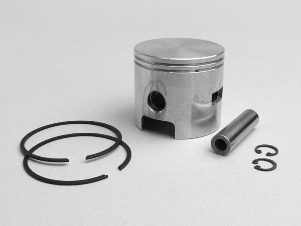 Piston Pinasco Vespa 102cc  55.0mm